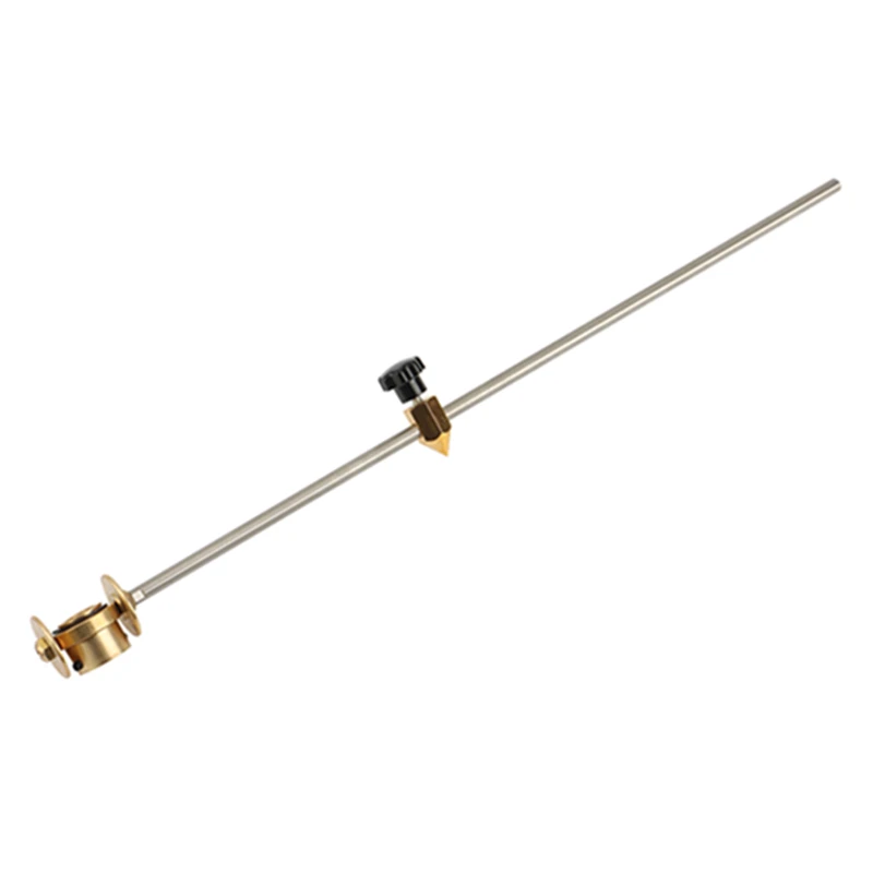 1 Piece Of Plasma Torch Accessory For PT 31 PT31 PT-31 LG40 Roller Guide Wheel (Pole Length 47Cm)
1 Piece Of Plasma Torch Accessory For PT 31 PT31 PT-31 LG40 Roller Guide Wheel (Pole Length 47Cm)