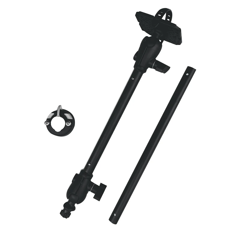 Fishing Finder Mount Marine Electronic GPS Transducer Bracket Arm Mounting System 
Fishing Finder Mount Marine Electronic GPS Transducer Bracket Arm Mounting System