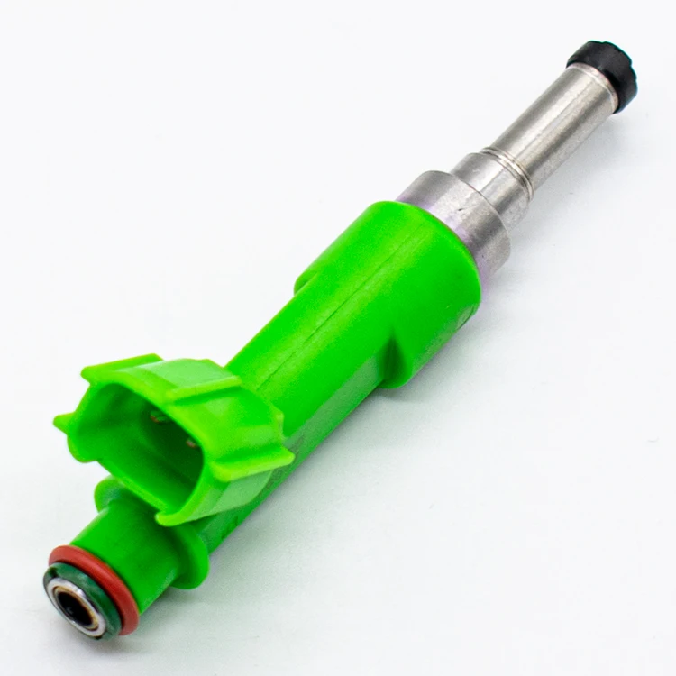 4 PCS Fuel Injector 23250-0V010 23209-39175 232500V010 Fuel Injector for Toyota Camry
4 PCS Fuel Injector 23250-0V010 23209-39175 232500V010 Fuel Injector for Toyota Camry