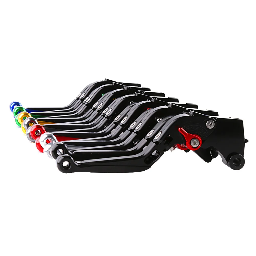 For Kawasaki Ninja300 Ninja 300 Motorcycle Accessories CNC Aluminum Adjustable Folding Extendable Brake Clutch Levers 
For Kawasaki Ninja300 Ninja 300 Motorcycle Accessories CNC Aluminum Adjustable Folding Extendable Brake Clutch Levers