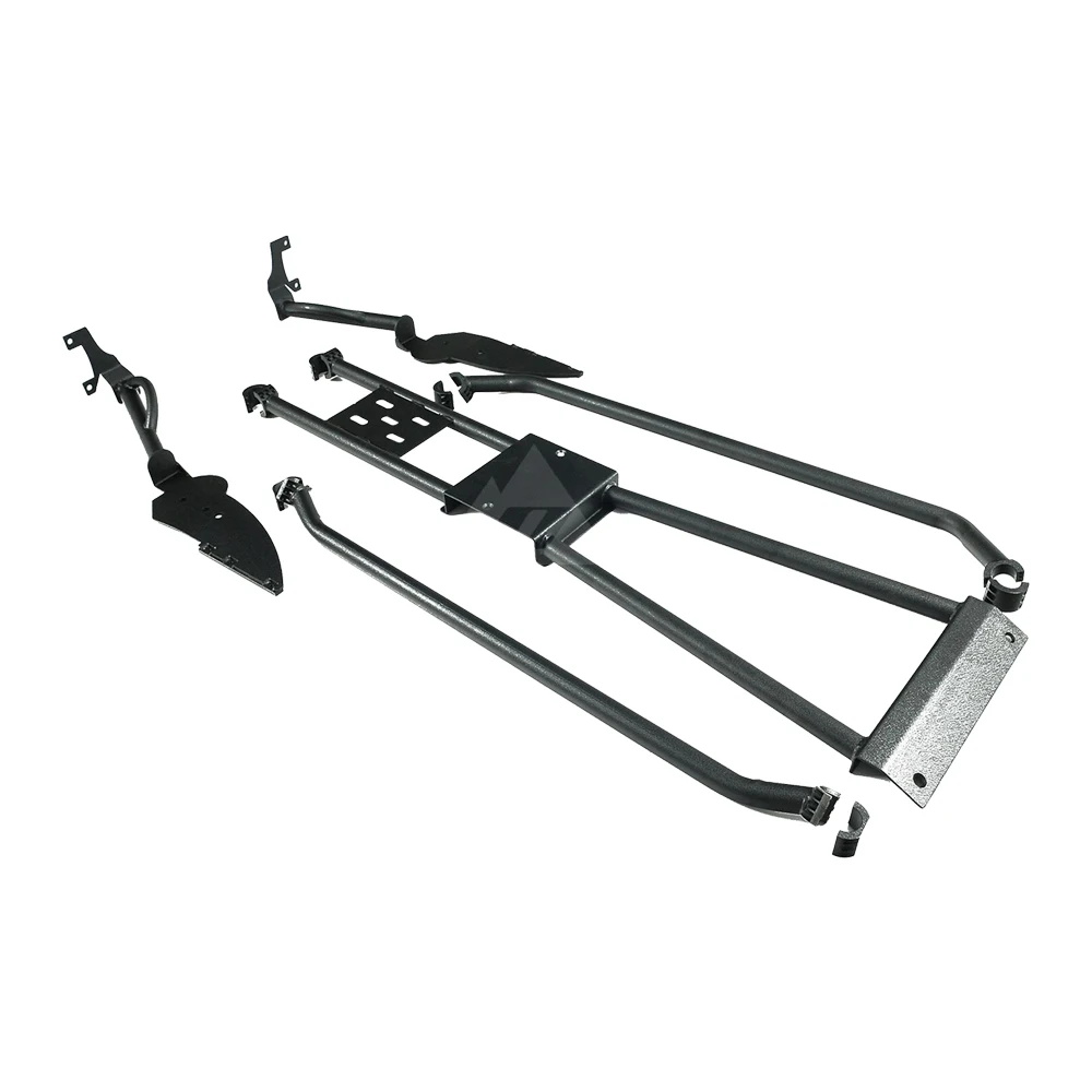 J385 ROLL CAGE for Vehicles for jeep for wrangler JK 2007-2017 accessories roll cage Prevent rolling steel LANTSUN
J385 ROLL CAGE for Vehicles for jeep for wrangler JK 2007-2017 accessories roll cage Prevent rolling steel LANTSUN