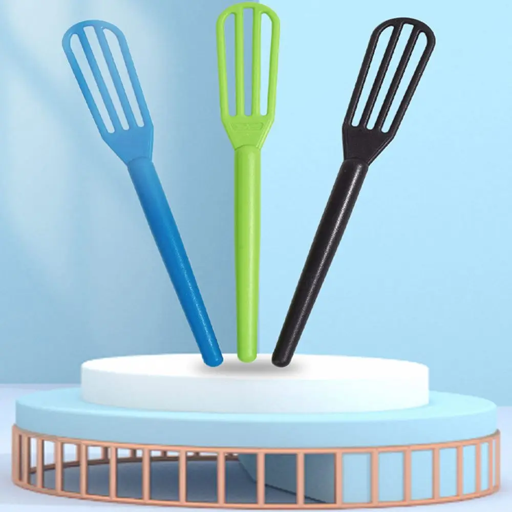 Salon Hairdressing Dye Cream Whisk Barber Stirrer Hairdressing Mixer Stick Stir Rod Hair Color Cream Mixer Plastic Dye Agitator
Salon Hairdressing Dye Cream Whisk Barber Stirrer Hairdressing Mixer Stick Stir Rod Hair Color Cream Mixer Plastic Dye Agitator