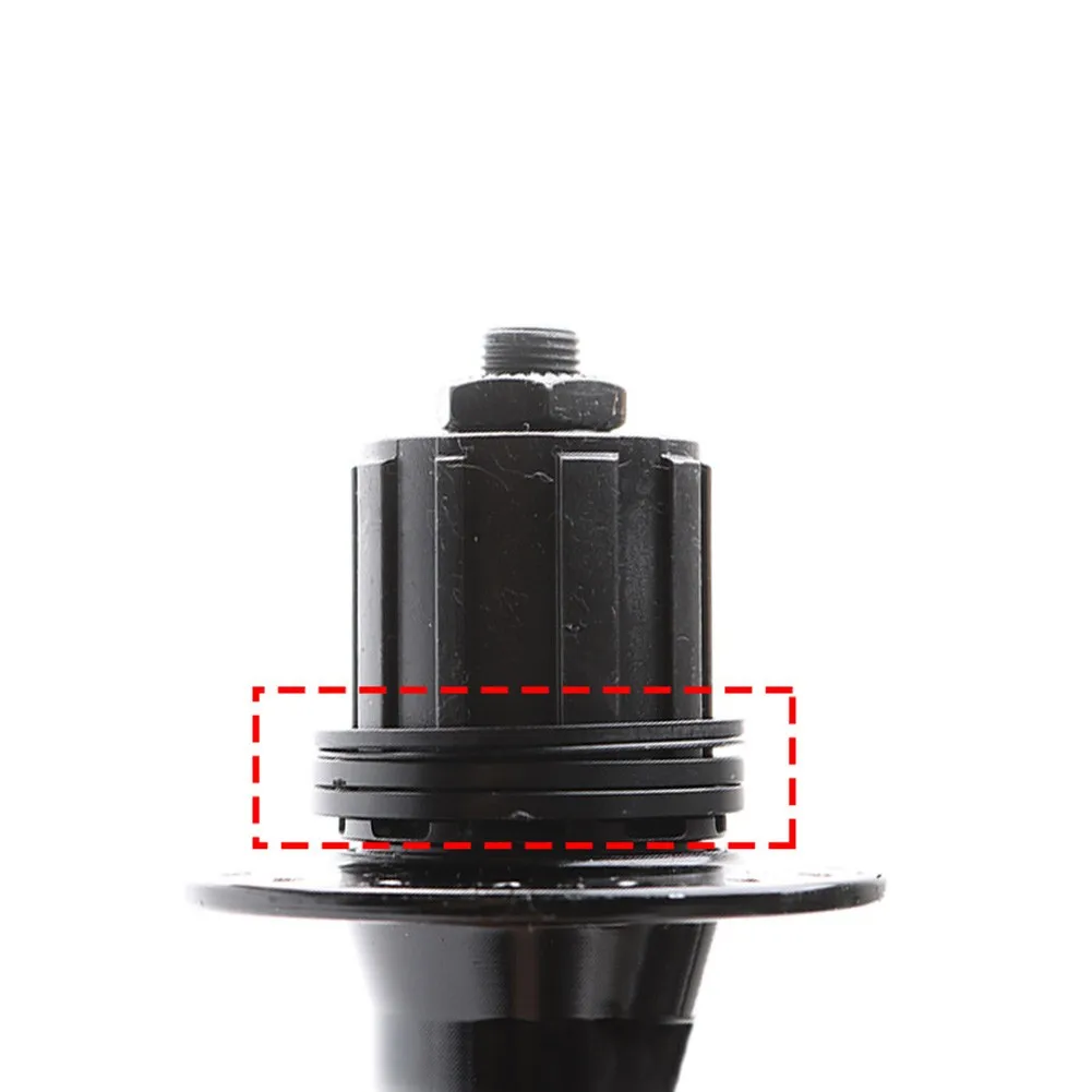1Pc Bike Bicycle Bottom Bracket Spacer 0.7/1.8/2.5mm Aluminum Alloy/Plastic MTB Road Bike Freewheel Hub Washer Cycling Parts
1Pc Bike Bicycle Bottom Bracket Spacer 0.7/1.8/2.5mm Aluminum Alloy/Plastic MTB Road Bike Freewheel Hub Washer Cycling Parts