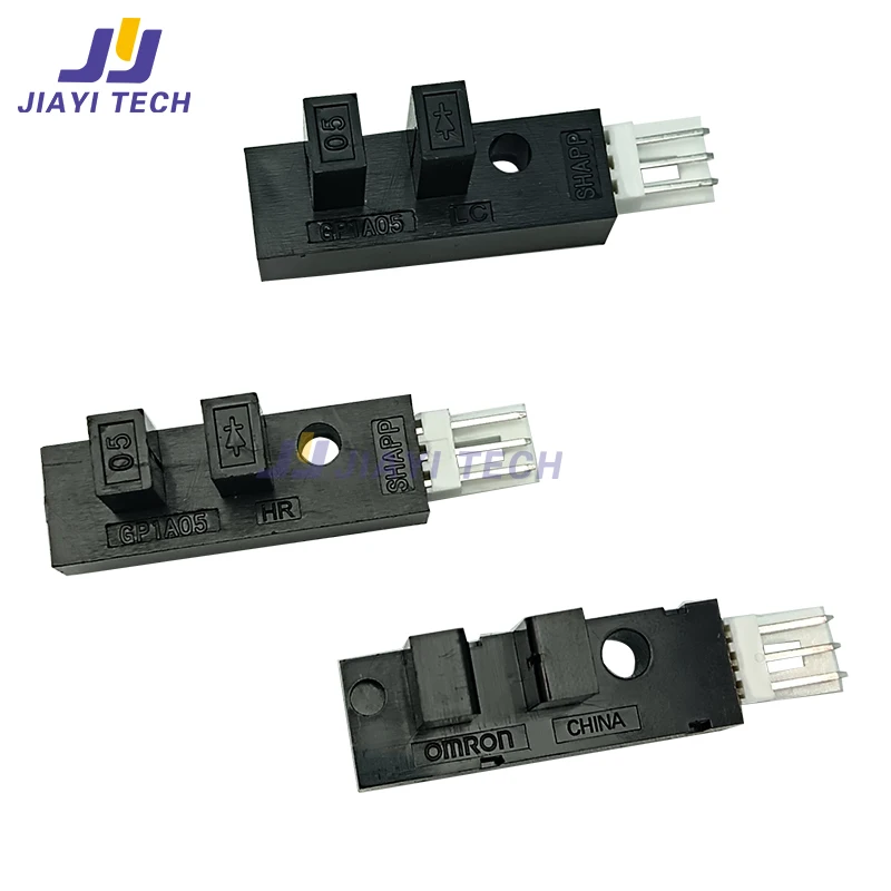 

5Pcs Normally Closed-LC/Normally Open-HR/Omr Limit Sensor Switch Sensor for Mimaki JV3/JV4 /Allwin/Xuli/Galaxy Inkjet Printer