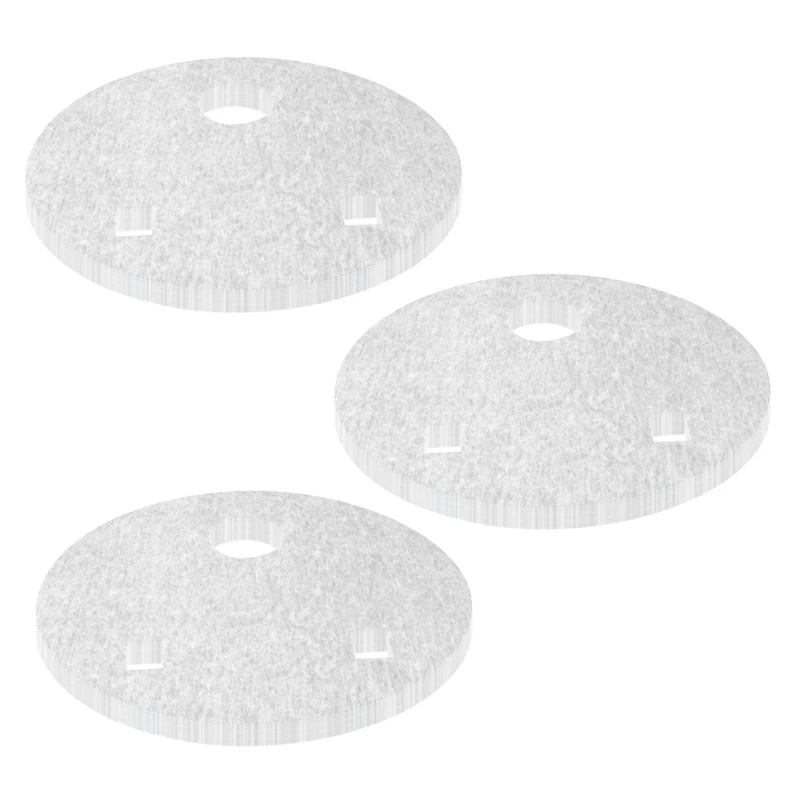 60Pcs/Set Clean Paper Automatic Smart Cleaning Robot Accessories Mop Cloths Dust Sweeper Parts Cleaning Cotton
60Pcs/Set Clean Paper Automatic Smart Cleaning Robot Accessories Mop Cloths Dust Sweeper Parts Cleaning Cotton
