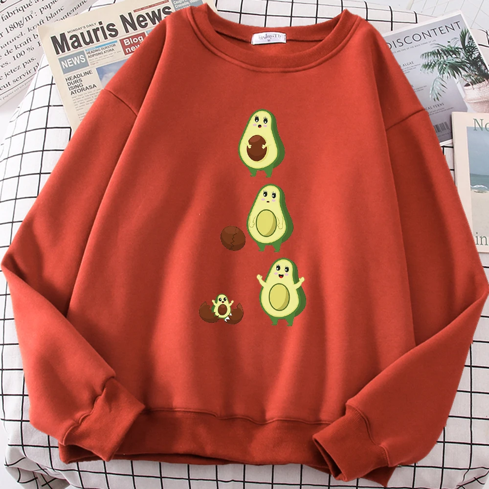 Cute Avocado Kawaii Hatch Sweatshirt Men Street Hip Hop Hoodie High Quality Tracksuit For Men Comfortable Hooded Streetwear
Cute Avocado Kawaii Hatch Sweatshirt Men Street Hip Hop Hoodie High Quality Tracksuit For Men Comfortable Hooded Streetwear