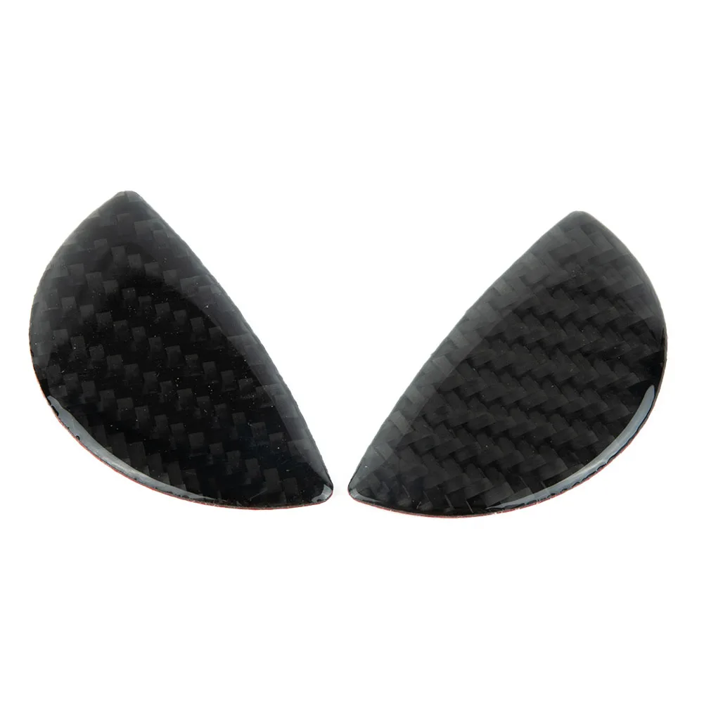 Cover Trim Door Handle Accessories Black Car Door Handle Carbon Fiber Cover Trim Paste Use For Mini Cooper R55
Cover Trim Door Handle Accessories Black Car Door Handle Carbon Fiber Cover Trim Paste Use For Mini Cooper R55