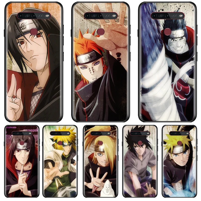 Japan Popular Anime Naruto Phone LG K92 K42 K22 K71 K61 K51S K41S K30 K20 2019 Q60 V60 V50S G8S G8 X Silicone TPU Cover
Japan Popular Anime Naruto Phone LG K92 K42 K22 K71 K61 K51S K41S K30 K20 2019 Q60 V60 V50S G8S G8 X Silicone TPU Cover