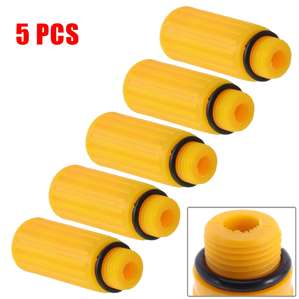 5pcs Air Compressor Oil Plug 15.5mm Breathing Rod Vent Hat Accessories Air Pump Equipment Power Air Tool
5pcs Air Compressor Oil Plug 15.5mm Breathing Rod Vent Hat Accessories Air Pump Equipment Power Air Tool
