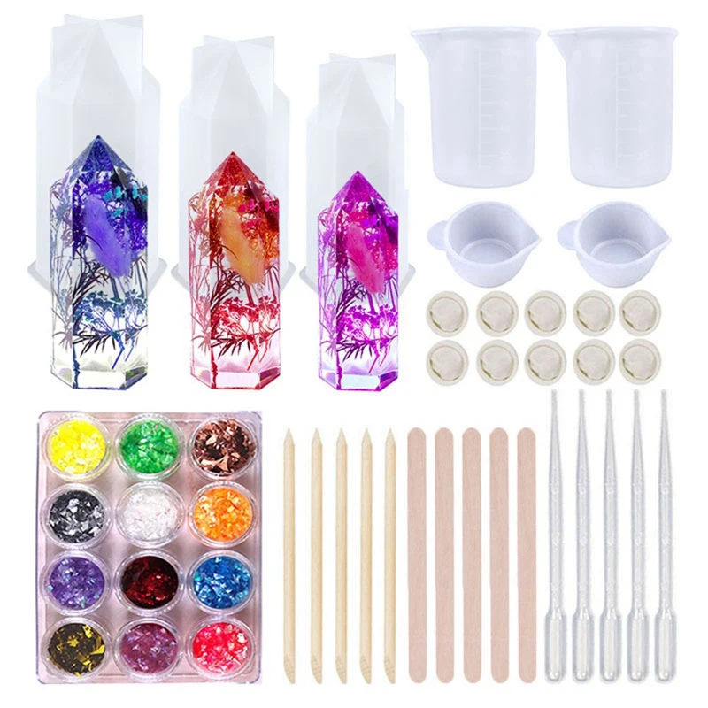 Silicone Candle Molds,Candle Molds for Resin Casting,Shaped Candle Molds,Candle Molds for DIY Crafts Making,Home Decor 
Silicone Candle Molds,Candle Molds for Resin Casting,Shaped Candle Molds,Candle Molds for DIY Crafts Making,Home Decor