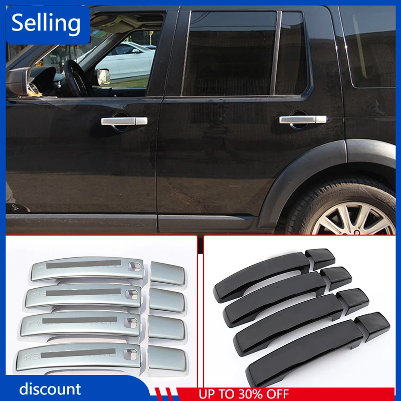 Автомобильная дверная ручка, декоративный чехол для Land Rover Range Rover Sport Discovery 4 LR4 Freelander 2, автомобильные наклейки, аксессуары с логотипом
Автомобильная дверная ручка, декоративный чехол для Land Rover Range Rover Sport Discovery 4 LR4 Freelander 2, автомобильные наклейки, аксессуары с логотипом