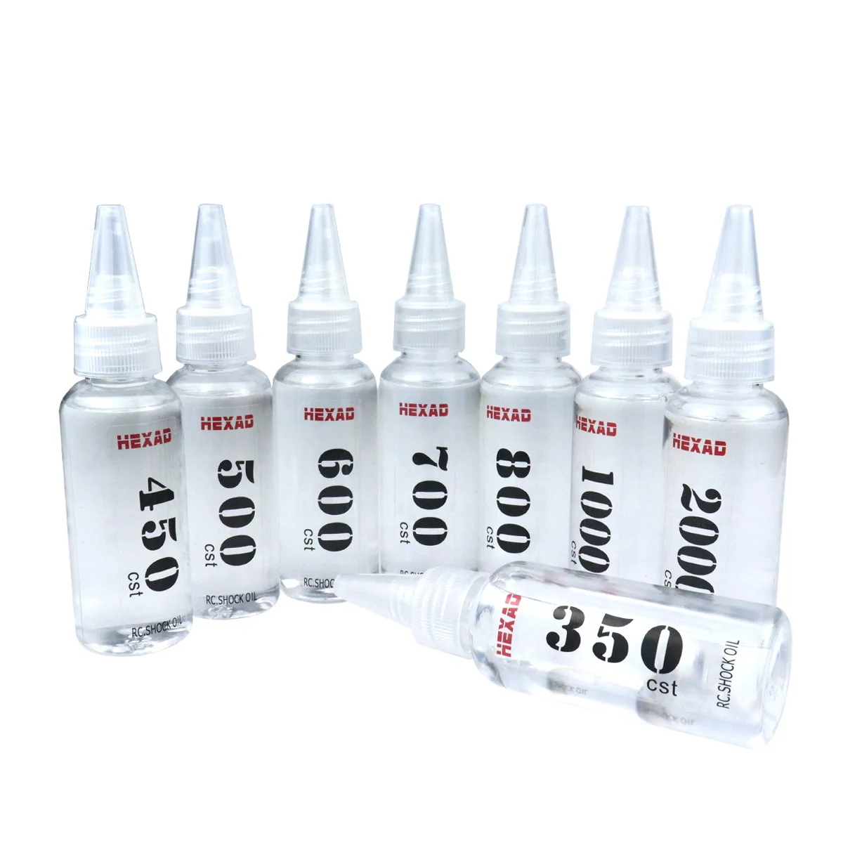60ML RC Shock Absorbers Oil Differential Mechanism Oil For RC Crawler Car Drifting Car RC Monster Truck Short-Course Truck
60ML RC Shock Absorbers Oil Differential Mechanism Oil For RC Crawler Car Drifting Car RC Monster Truck Short-Course Truck
