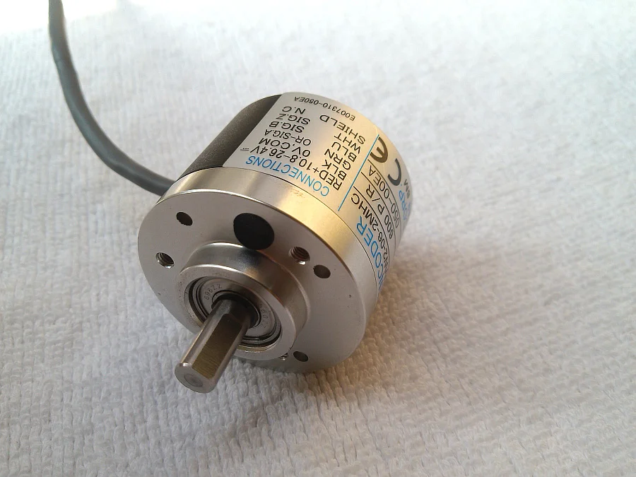 BRAND NEW ORIGINAL ENCODER OVW2-30-2C OVW2-30-2D OVW2-30-2HC OVW2-30-2HT OVW2-30-2M OVW2-30-2MC 
BRAND NEW ORIGINAL ENCODER OVW2-30-2C OVW2-30-2D OVW2-30-2HC OVW2-30-2HT OVW2-30-2M OVW2-30-2MC