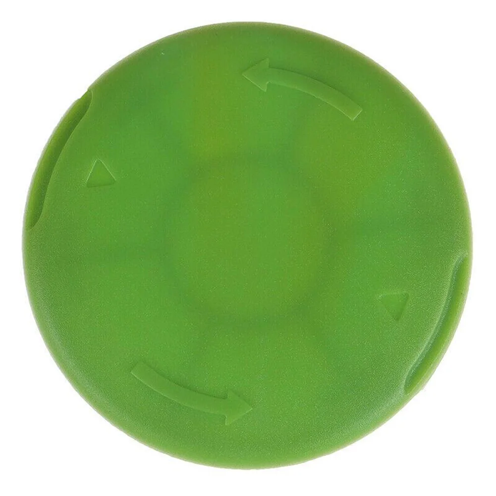 2pcs Grass Cutter Trimmer Spool Cap For 21262, 2100202, 2100302, 210YEJQ String Trimmer Parts Grass Cutter Trimmer Spool Cap
2pcs Grass Cutter Trimmer Spool Cap For 21262, 2100202, 2100302, 210YEJQ String Trimmer Parts Grass Cutter Trimmer Spool Cap