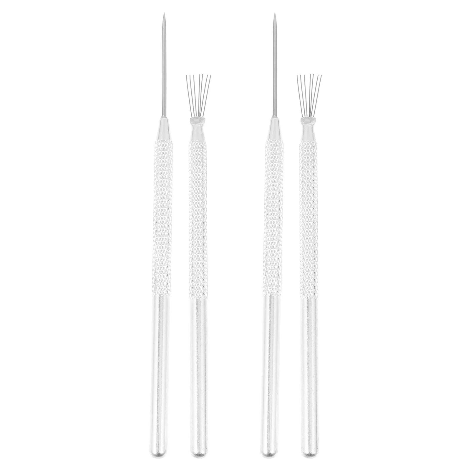 Tools Clay Needle Pottery Detail Tool Ceramic Carving Kit Brush Brushesdotting Styluspolymer Sculptingtexture Ceramics Throwing
Tools Clay Needle Pottery Detail Tool Ceramic Carving Kit Brush Brushesdotting Styluspolymer Sculptingtexture Ceramics Throwing