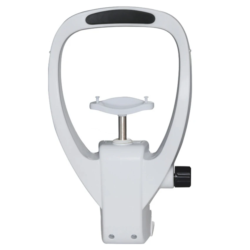 Оптический комплект: подставка для подбородка и держатель для лба для авторефрактометра и других устройств CR-11
Оптический комплект: подставка для подбородка и держатель для лба для авторефрактометра и других устройств CR-11