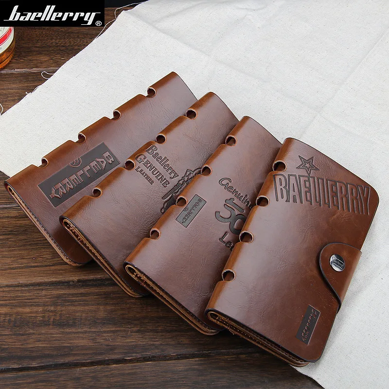 PU Leather Men Large Capacity Three Fold Long Wallet Male Clutch Mens Vintage Classic Brand Money Bag Magic Zipper Coin Purse
PU Leather Men Large Capacity Three Fold Long Wallet Male Clutch Mens Vintage Classic Brand Money Bag Magic Zipper Coin Purse