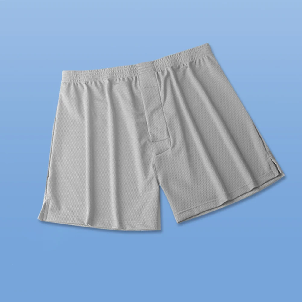 Mens Arrow Shorts Plus Size Men Ice-Silk Pouch Trunks Mesh Boxer Briefs Underpants Breathable Underwear Shorts Bikini Slip Homme
Mens Arrow Shorts Plus Size Men Ice-Silk Pouch Trunks Mesh Boxer Briefs Underpants Breathable Underwear Shorts Bikini Slip Homme