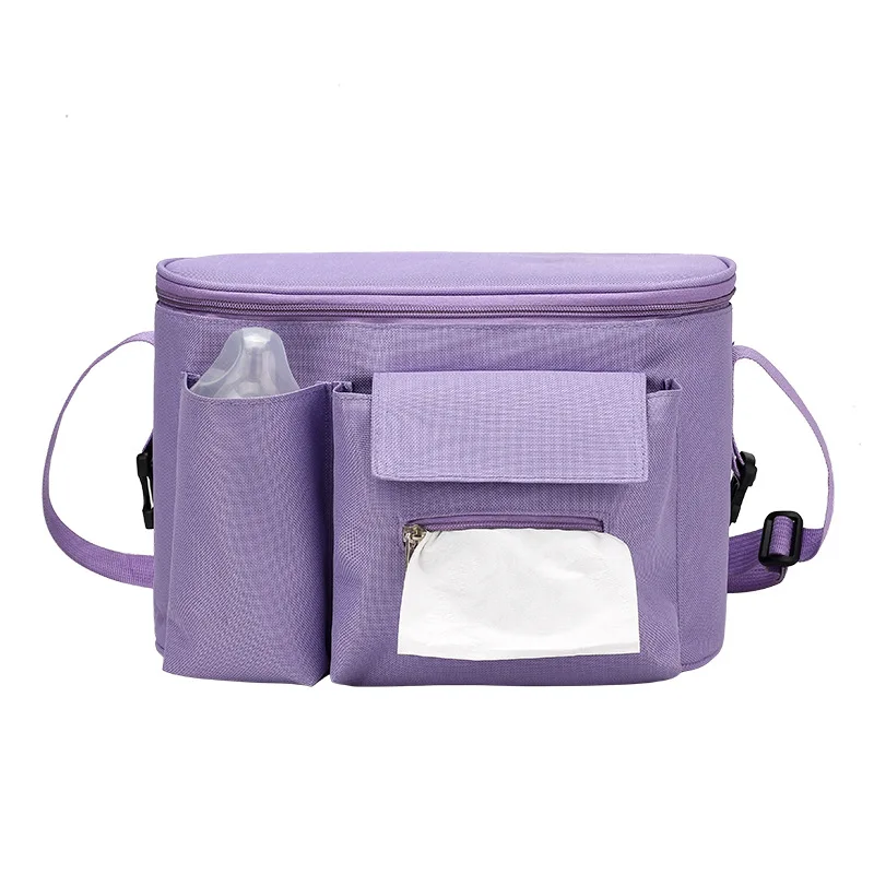 Multifunctional Stroller Hanging Bag Stroller Hanging Bag Storage Bag Milk Bottle Water Bottle Bag Stroller Portable Oxford Bag
Multifunctional Stroller Hanging Bag Stroller Hanging Bag Storage Bag Milk Bottle Water Bottle Bag Stroller Portable Oxford Bag