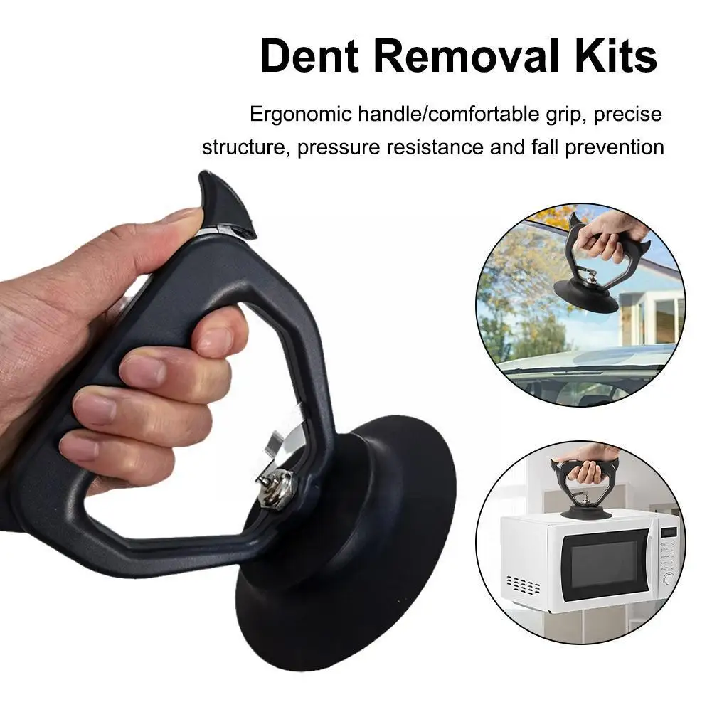 Car Dent Puller Large Suction Cup Remove Dents Puller Car Repair Tool for Dents In Auto Body Multifunction Removal Tools B4R7
Car Dent Puller Large Suction Cup Remove Dents Puller Car Repair Tool for Dents In Auto Body Multifunction Removal Tools B4R7