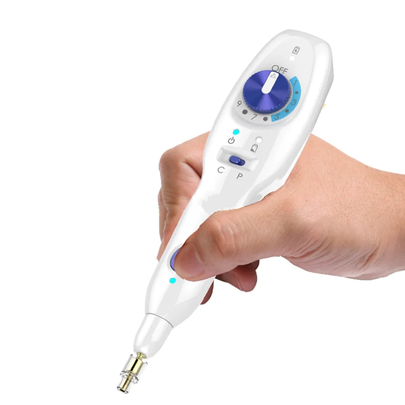 Plasma Lift Pen Fiberblast Medical Plasma Pen Portable Skin Care Eye Lifting Plasma Pen Medical Acne Treatment Beauty Device
Plasma Lift Pen Fiberblast Medical Plasma Pen Portable Skin Care Eye Lifting Plasma Pen Medical Acne Treatment Beauty Device