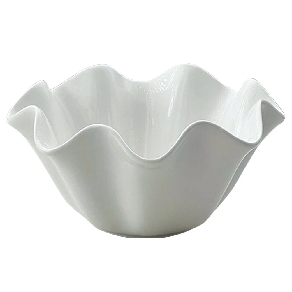 Ceramic Bowl Ceramic Dishes Ceramic Noodle Bowl Fine Soup Serving Bowl Ceramics Ceramic Dish White Porcelain Bowls
Ceramic Bowl Ceramic Dishes Ceramic Noodle Bowl Fine Soup Serving Bowl Ceramics Ceramic Dish White Porcelain Bowls