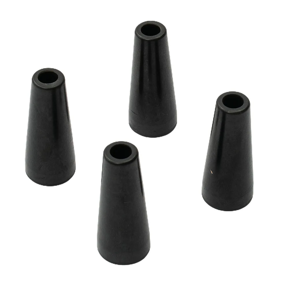 

4 Pcs Gasless Nozzle Tips Fit Century FC90 Flux-Cored Wire Feed Welder K3493-1 For Welding Equipment Soldering Supplies