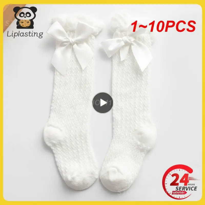 1-10 шт., Детские хлопковые носки с бантом
1-10 шт., Детские хлопковые носки с бантом