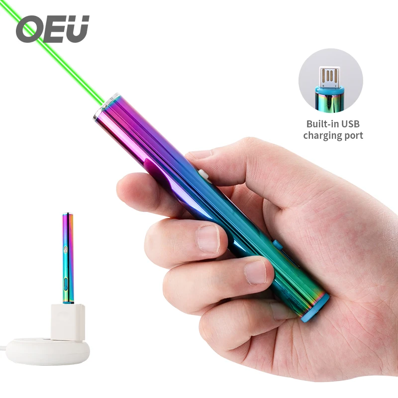 Green Laser Pens Laser Pointer for Games Lasers Powerful Laser Light High Power Pen Lazer Lights Rechargeable Flashlight Sight
Green Laser Pens Laser Pointer for Games Lasers Powerful Laser Light High Power Pen Lazer Lights Rechargeable Flashlight Sight