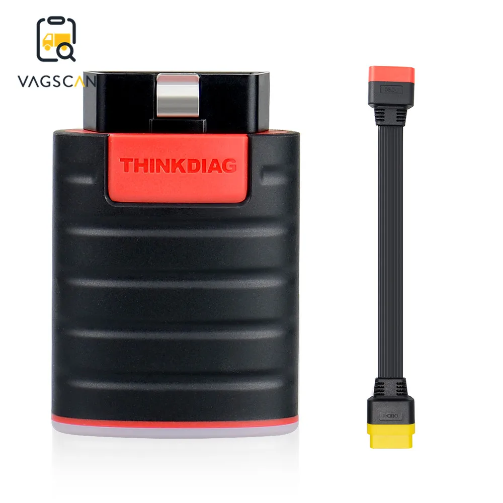 Full system OBD2 Scanner Software Thinkdiag 2021 New version with cable Automotive Scanner Car Diagnostic Tool
Full system OBD2 Scanner Software Thinkdiag 2021 New version with cable Automotive Scanner Car Diagnostic Tool