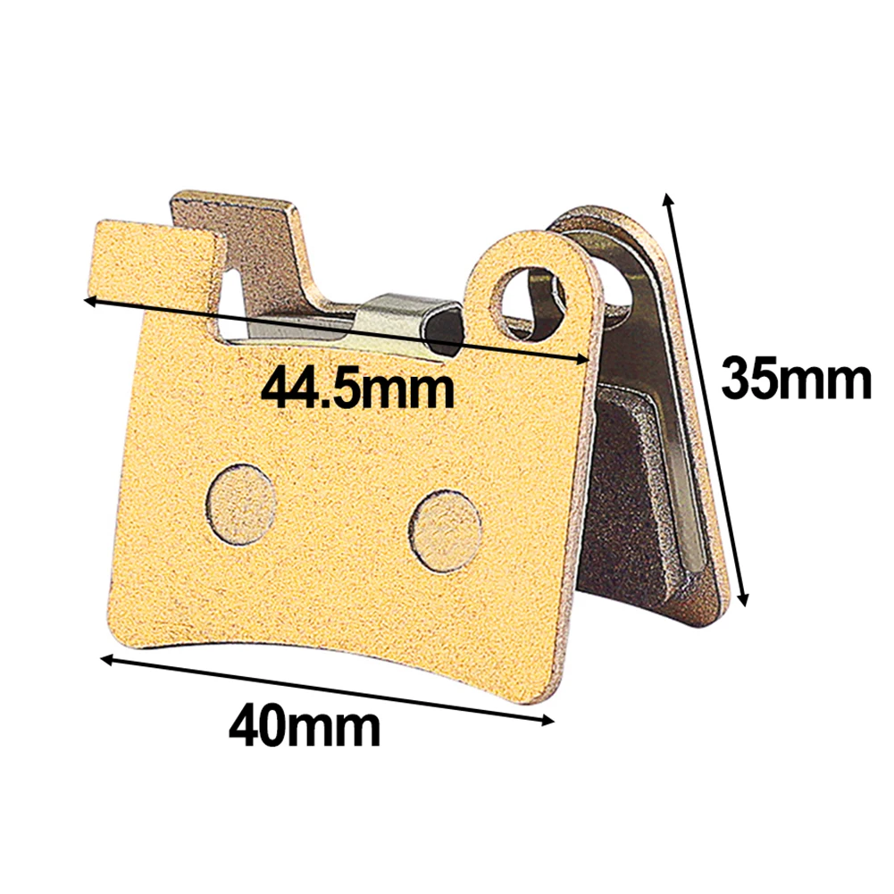 Electric Bicycle Disc Brake Pads LBN Disc Brakes Pad For Elida Folding Lithium Replacement E-bike Accessories Cycling Parts
Electric Bicycle Disc Brake Pads LBN Disc Brakes Pad For Elida Folding Lithium Replacement E-bike Accessories Cycling Parts