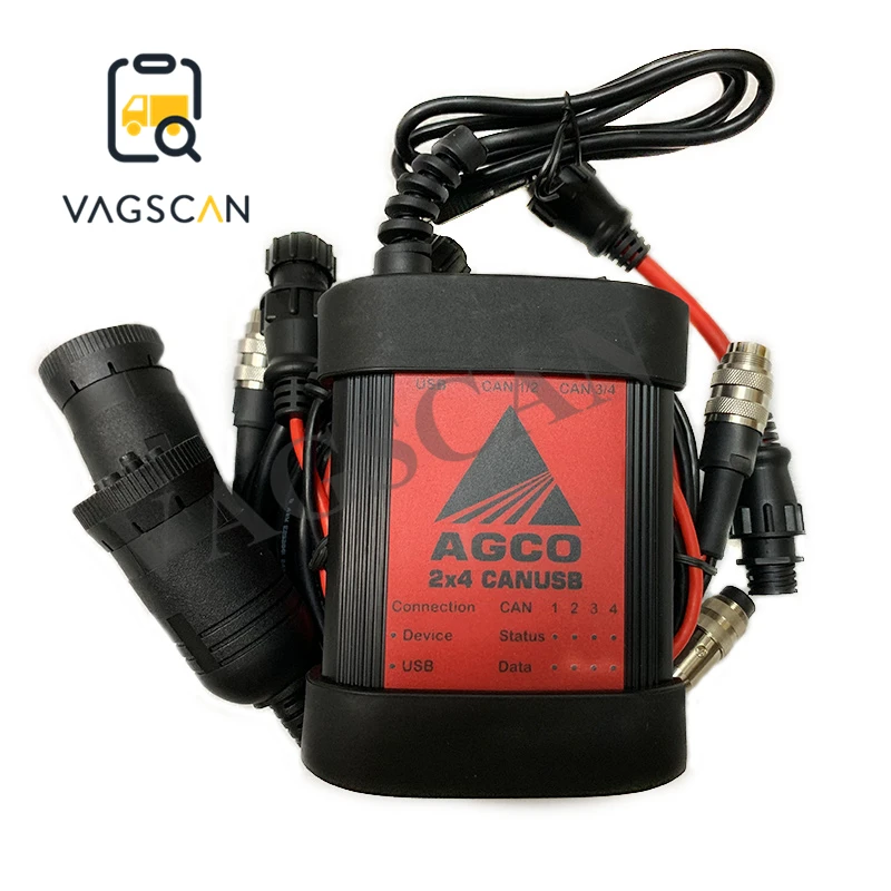For AGCO diagnostic kit FENDT Electronic Diagnostic Tool EDT agriculture tractor diagnostic tool
For AGCO diagnostic kit FENDT Electronic Diagnostic Tool EDT agriculture tractor diagnostic tool