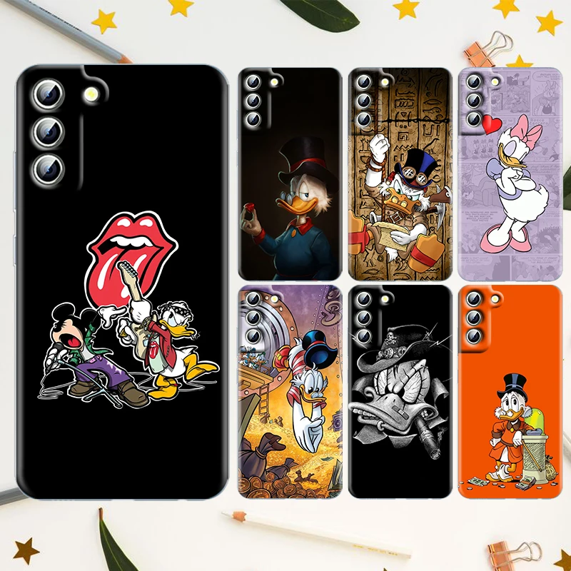 Disney Donald Duck Cute For Samsung Galaxy S22 S21 S20 FE Ultra Pro Lite S10 S10E S9 S8 Plus S7 Edge Transparent Phone Case
Disney Donald Duck Cute For Samsung Galaxy S22 S21 S20 FE Ultra Pro Lite S10 S10E S9 S8 Plus S7 Edge Transparent Phone Case