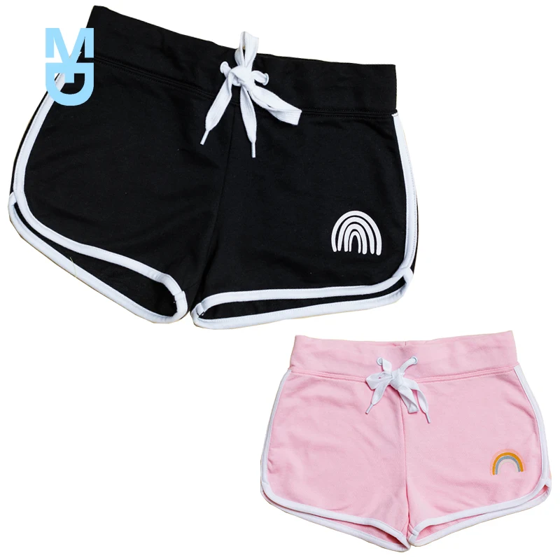 New Girls Shorts for Summer Children's Clothes Kids Sport Short Pants Teenage Pantalones Casual Pants 6 8 10 12 14 Years
New Girls Shorts for Summer Children's Clothes Kids Sport Short Pants Teenage Pantalones Casual Pants 6 8 10 12 14 Years