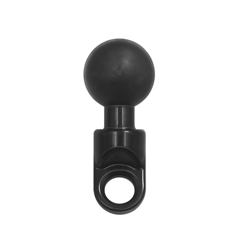 Motorcycle Angled Base with 10mm Hole Ball Head Adapter Work For Go Pro Camera Smartphone Garmin GPS Mounts Base
Motorcycle Angled Base with 10mm Hole Ball Head Adapter Work For Go Pro Camera Smartphone Garmin GPS Mounts Base