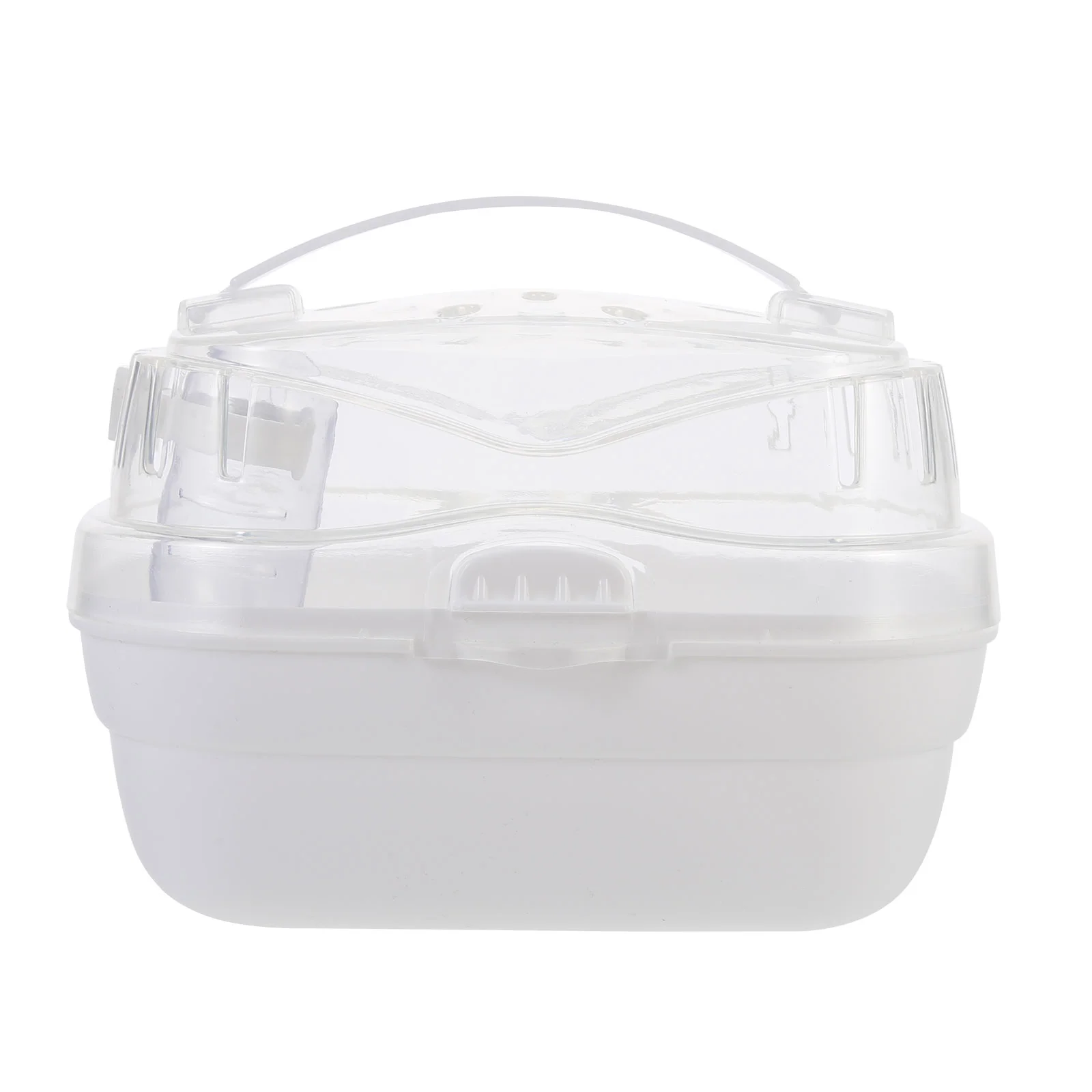 Mochila De Hamster Vacation House Hamster Carrying Pouch Outdoor Hamster Cage Travel Hamster Cage Hamster Carry Case 
Mochila De Hamster Vacation House Hamster Carrying Pouch Outdoor Hamster Cage Travel Hamster Cage Hamster Carry Case