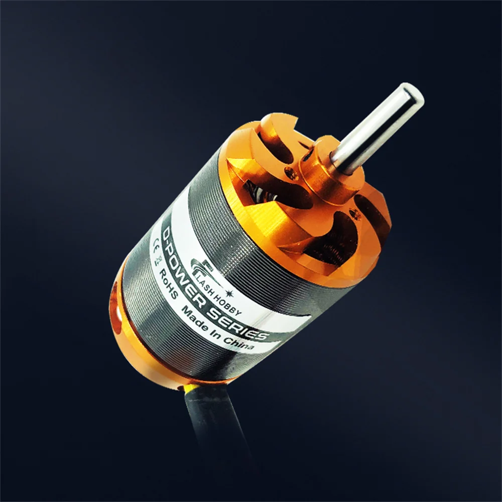 1/2/4pcs FLASHHOBBY D3542 1000KV 1250KV 1450KV 2-3S D Series Outrunner Brushless Motor For RC FPV Racing Drone Quadcopter Frame
1/2/4pcs FLASHHOBBY D3542 1000KV 1250KV 1450KV 2-3S D Series Outrunner Brushless Motor For RC FPV Racing Drone Quadcopter Frame