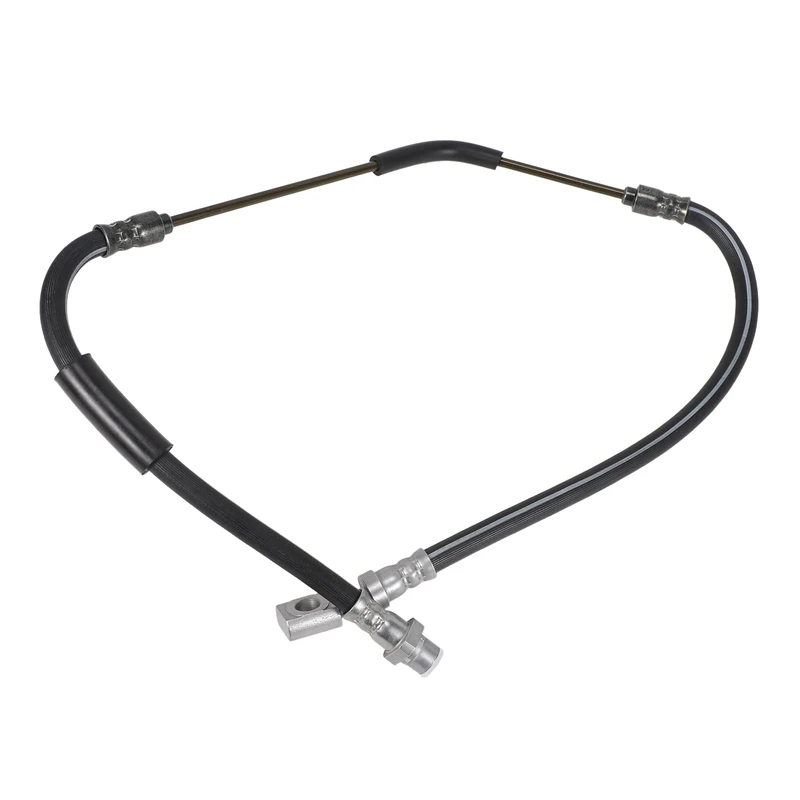 Шланг LR058026 в сборе-тормоз для Range Rover 2010-2012 
Шланг LR058026 в сборе-тормоз для Range Rover 2010-2012