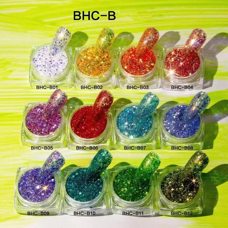 Массивные блестящие смешанные кастрюли тени для век для ногтей для лица татуировки Праздничная косметика для тела красочные материалы для ...
Массивные блестящие смешанные кастрюли тени для век для ногтей для лица татуировки Праздничная косметика для тела красочные материалы для ...