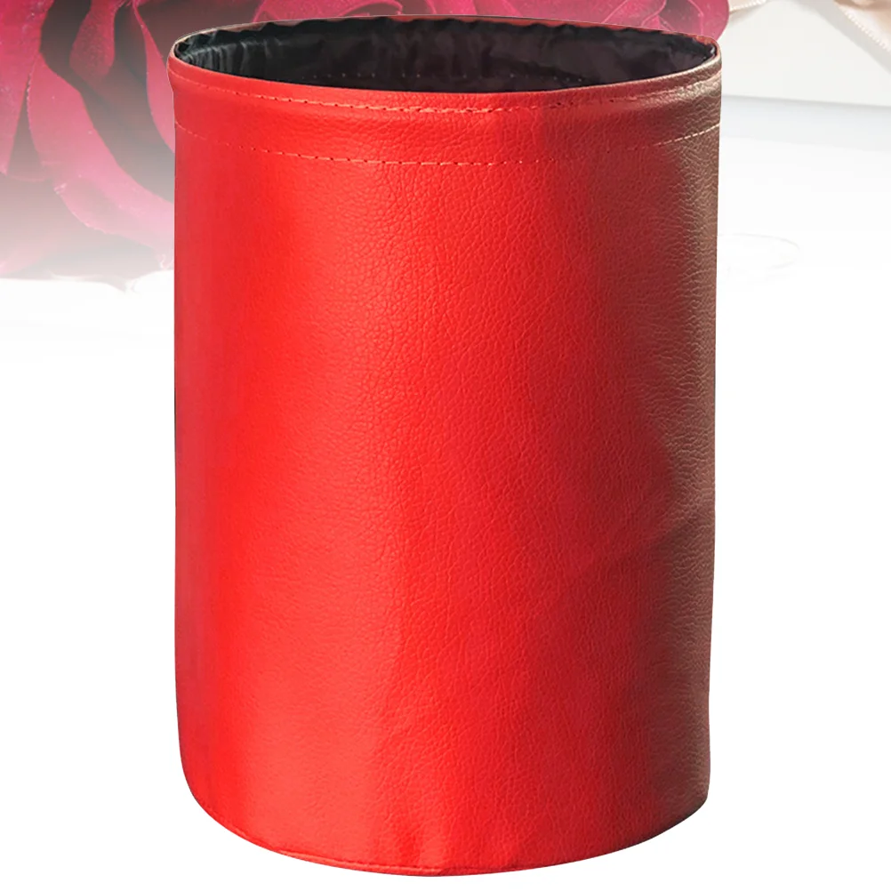 Collapsible Garbage Can Water Holder Car Storage Bag Seat Back Car Backseat Organizer Car Storage Bag Water Holder
Collapsible Garbage Can Water Holder Car Storage Bag Seat Back Car Backseat Organizer Car Storage Bag Water Holder