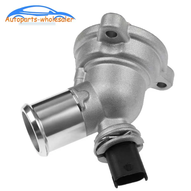 

New 96988257 25192923 For Chevrolet Spark 1.2L 2013-2015 Engine Coolant Thermostat Assy Car Accessories