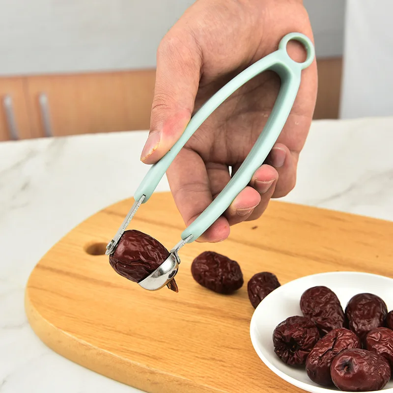 Cherry Olive Pits Pitter Stone Seed Remover Machine Container Kitchen Tool Removal Core Seeder Cherry Corer Container Fruit Tool
Cherry Olive Pits Pitter Stone Seed Remover Machine Container Kitchen Tool Removal Core Seeder Cherry Corer Container Fruit Tool