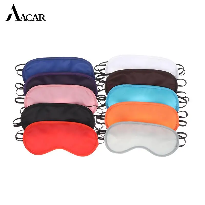 10Pcs/Lot Night Eyeshade Gift Travel Sleeping Eye Mask Cover Black Shade Blindfold Eye Patch Eye Relax Massager Beauty Tools
10Pcs/Lot Night Eyeshade Gift Travel Sleeping Eye Mask Cover Black Shade Blindfold Eye Patch Eye Relax Massager Beauty Tools