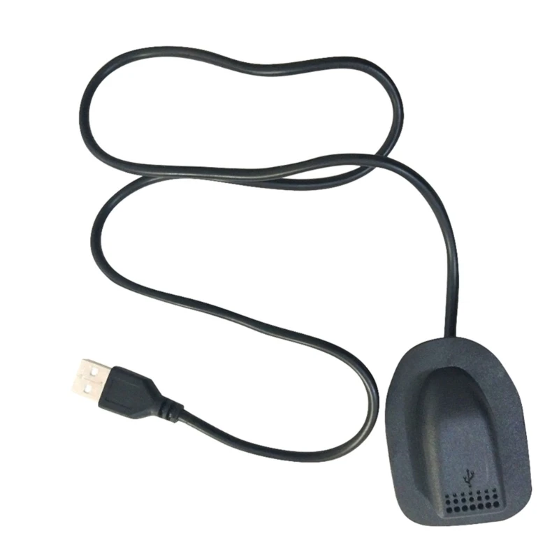 

Уличный USB внешний интерфейс штекер-гнездо Кабель для передачи данных зарядный кабель Удлинительный кабель рюкзак аксессуары для багажа