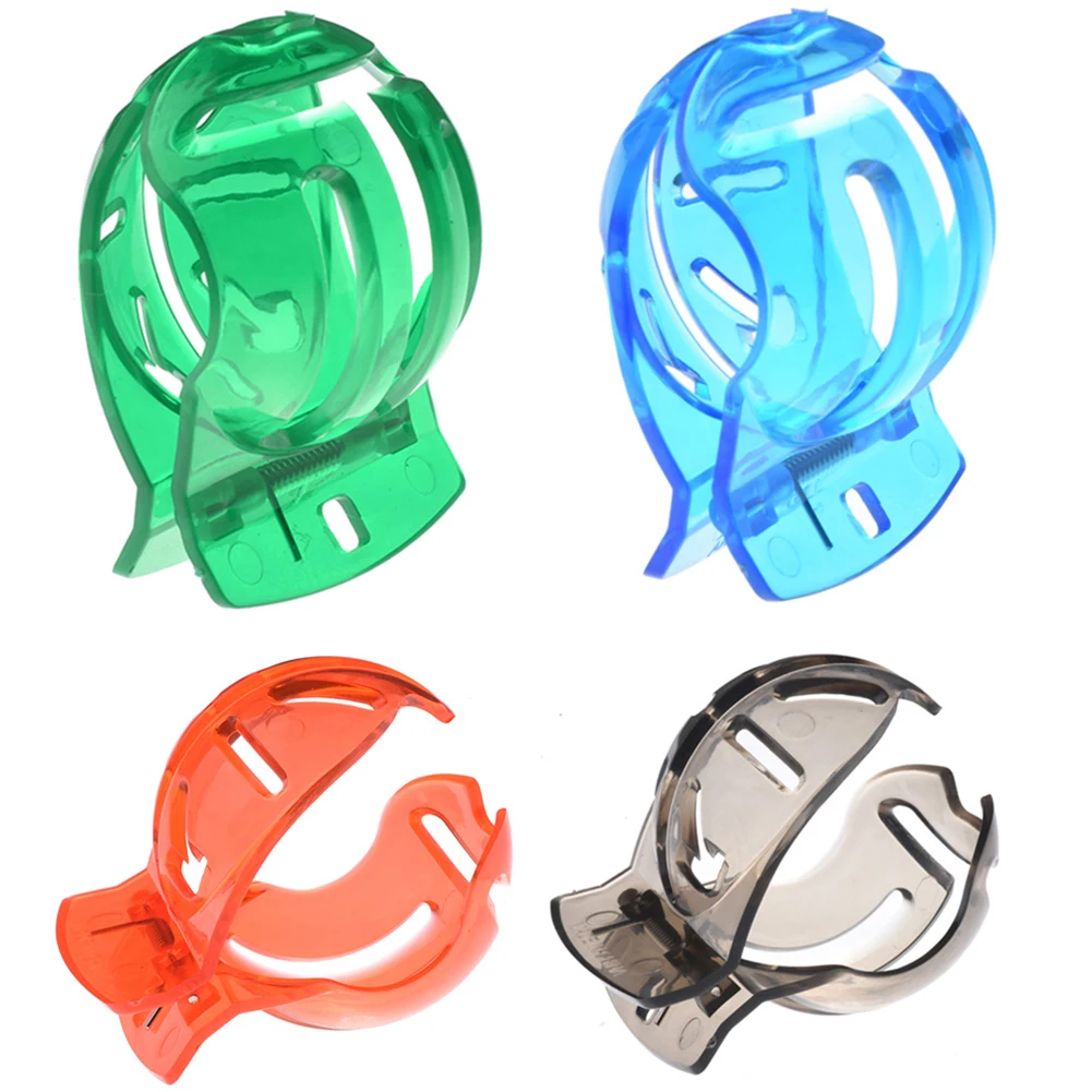 1pc Golf Line Drawing Clip T-Shaped Ball Drawer Device Ball Marker Template Alignment Liner Mark Golf Wire Drawing Climp 6x4cm
1pc Golf Line Drawing Clip T-Shaped Ball Drawer Device Ball Marker Template Alignment Liner Mark Golf Wire Drawing Climp 6x4cm
