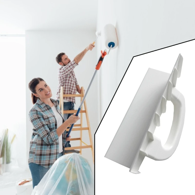 Drywall Corner Outside Inside Filling Squeegee Drywall Wall Plaster Plasterboard
Drywall Corner Outside Inside Filling Squeegee Drywall Wall Plaster Plasterboard