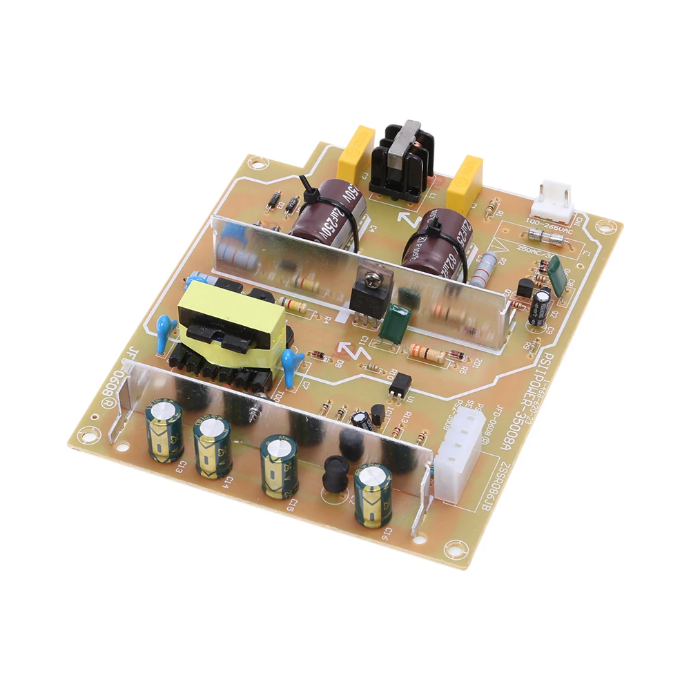 Для PS2 35008 / PS2 50000 50001 50006 панель блока питания для консоли запасные части панель питания простая установка 
Для PS2 35008 / PS2 50000 50001 50006 панель блока питания для консоли запасные части панель питания простая установка