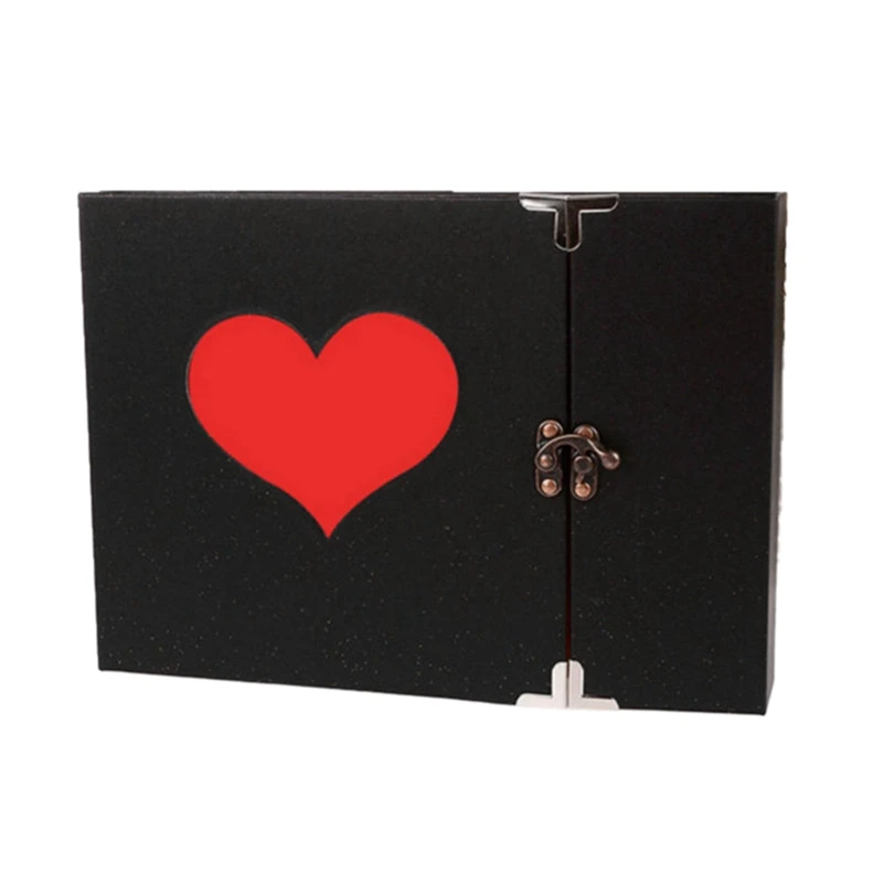 Фотоальбом «сделай сам» для влюбленных, наклейка для скрапбукинга, подарка на день рождения, свадьбы, фотографий, детских фотоальбомов, 2 шт. 
Фотоальбом «сделай сам» для влюбленных, наклейка для скрапбукинга, подарка на день рождения, свадьбы, фотографий, детских фотоальбомов, 2 шт.