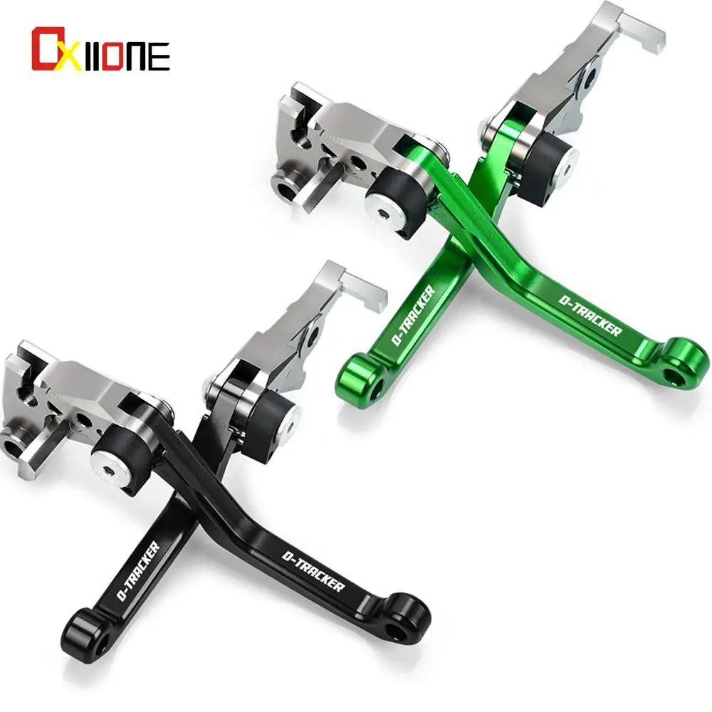 Dirt Bike Pivot Brake Clutch Levers Stunt Clutch Lever Cable For Kawasaki D-TRACKER X 2009 2010 2011 2012 2013 2014 2015 2016
Dirt Bike Pivot Brake Clutch Levers Stunt Clutch Lever Cable For Kawasaki D-TRACKER X 2009 2010 2011 2012 2013 2014 2015 2016
