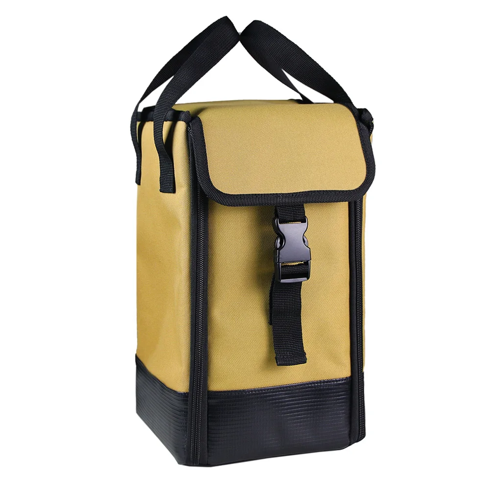 Outdoor Lantern Bag Storage Transportation Bag Square Anti-Collision Portable Camping Light Bag Large Opening For-zipper Design
Outdoor Lantern Bag Storage Transportation Bag Square Anti-Collision Portable Camping Light Bag Large Opening For-zipper Design